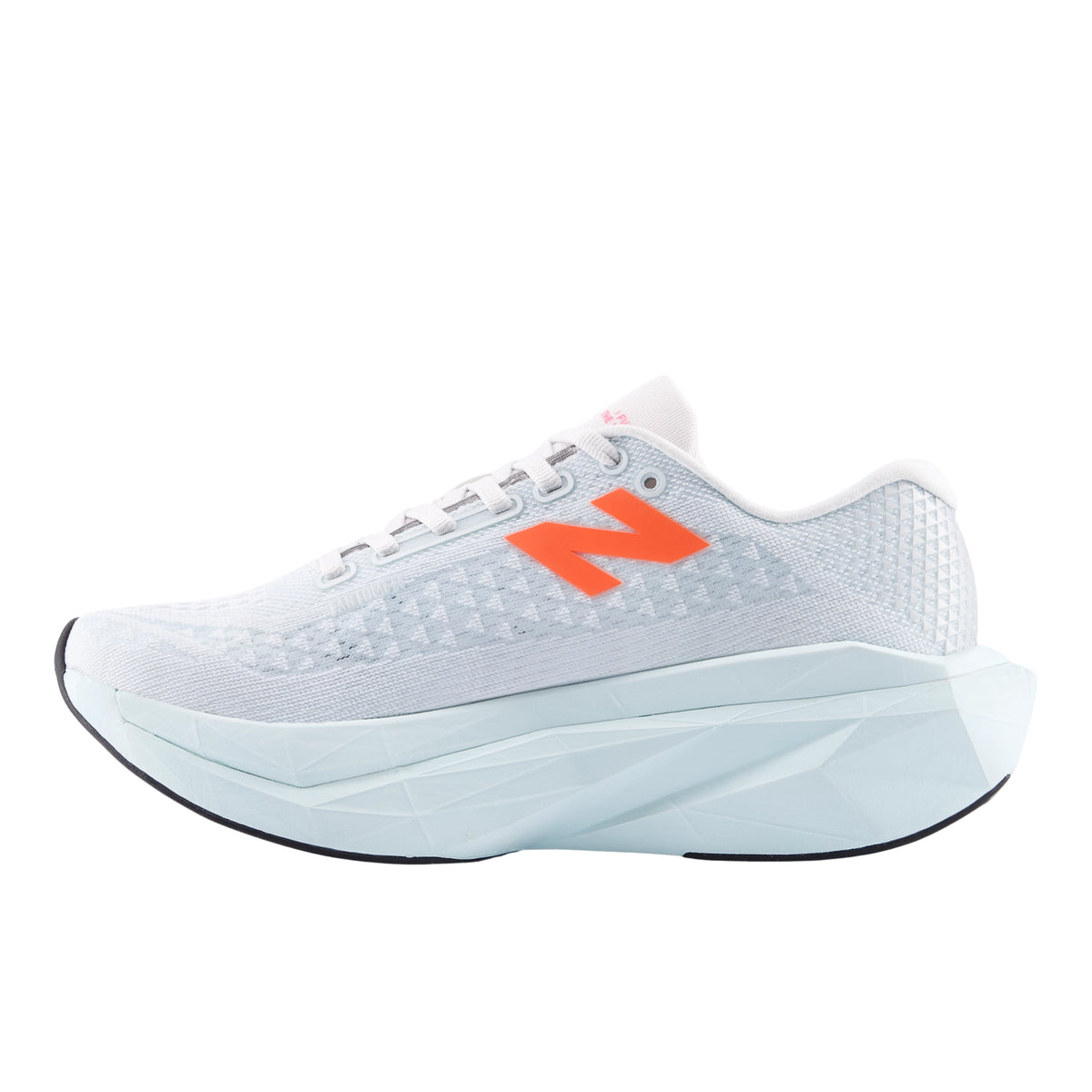 NEW BALANCE FUELCELL SUPERCOMP TRAIN V3 - FEMME