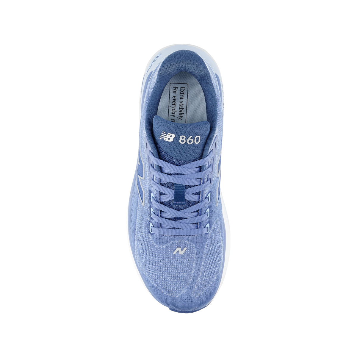 NEW BALANCE FRESH FOAM X 860V15 - FEMME
