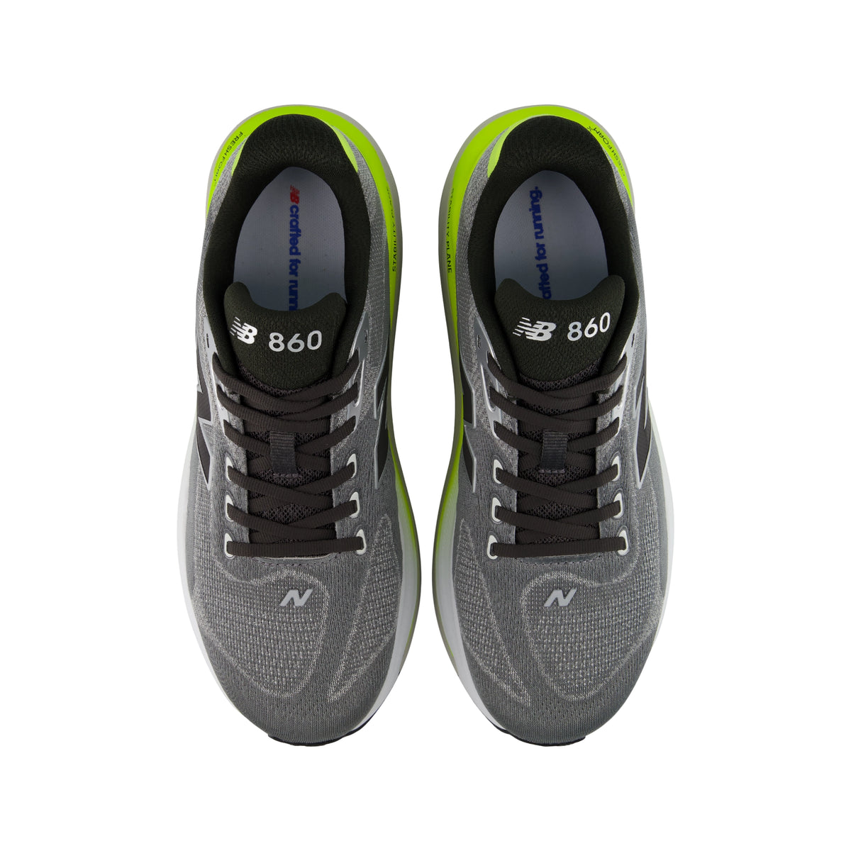 NEW BALANCE FRESH FOAM X 860V15 - HOMME