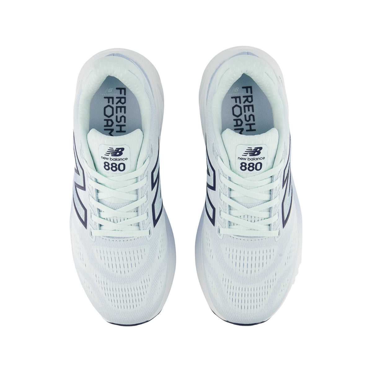NEW BALANCE FRESH FOAM X 880V15 - FEMME
