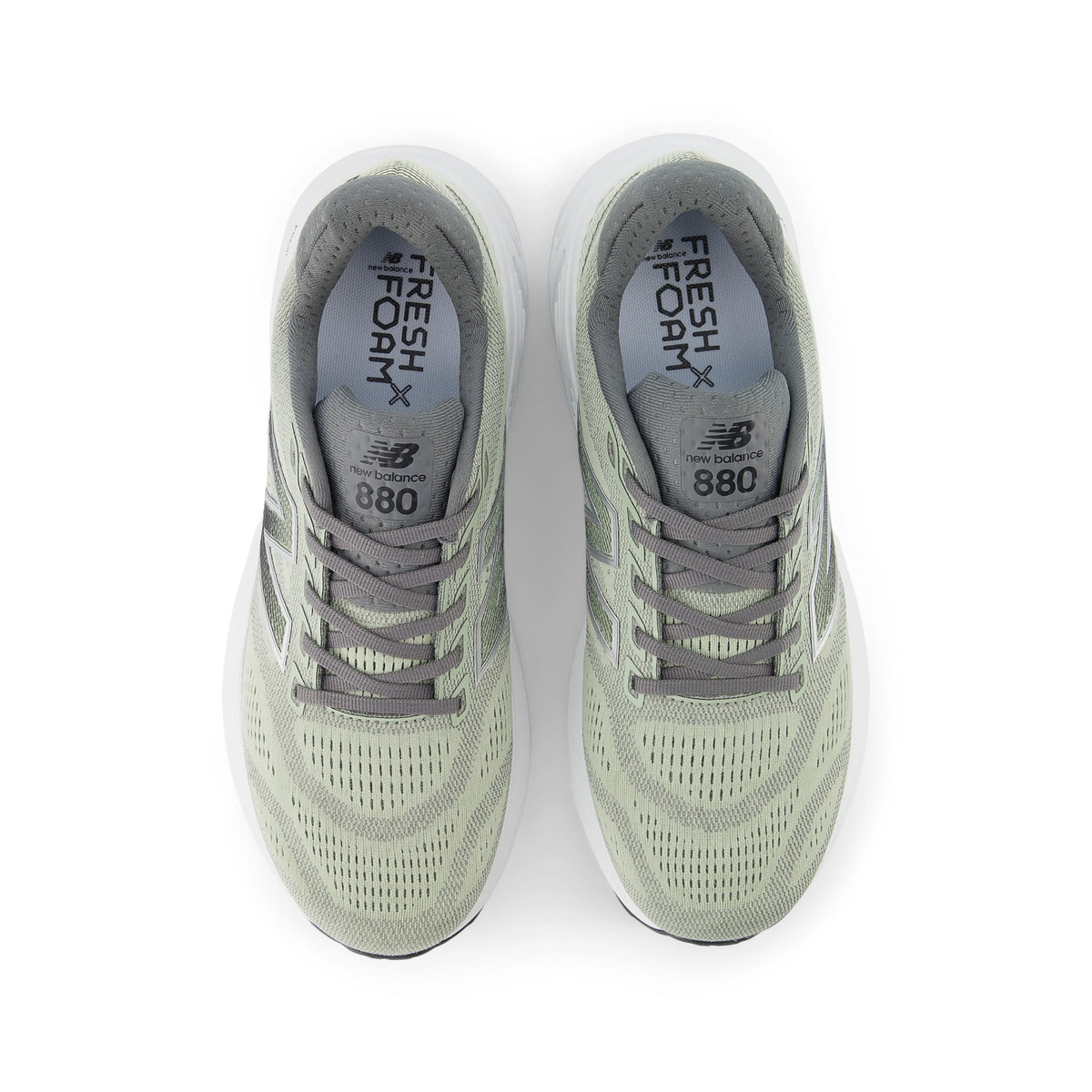 NEW BALANCE FRESH FOAM X 880V15 - HOMME