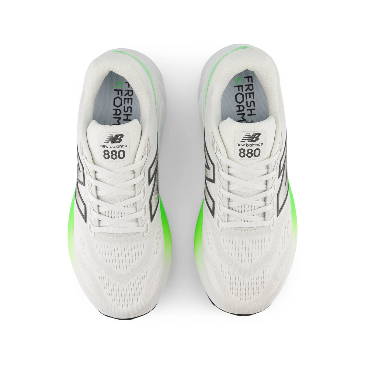 NEW BALANCE FRESH FOAM X 880V15 - HOMME