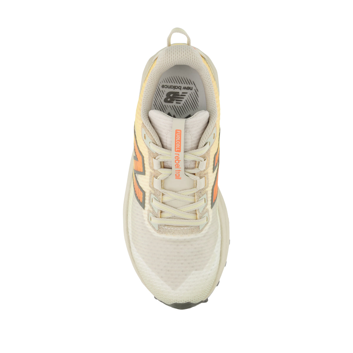 NEW BALANCE FUELCELL REBEL TRAIL - FEMME