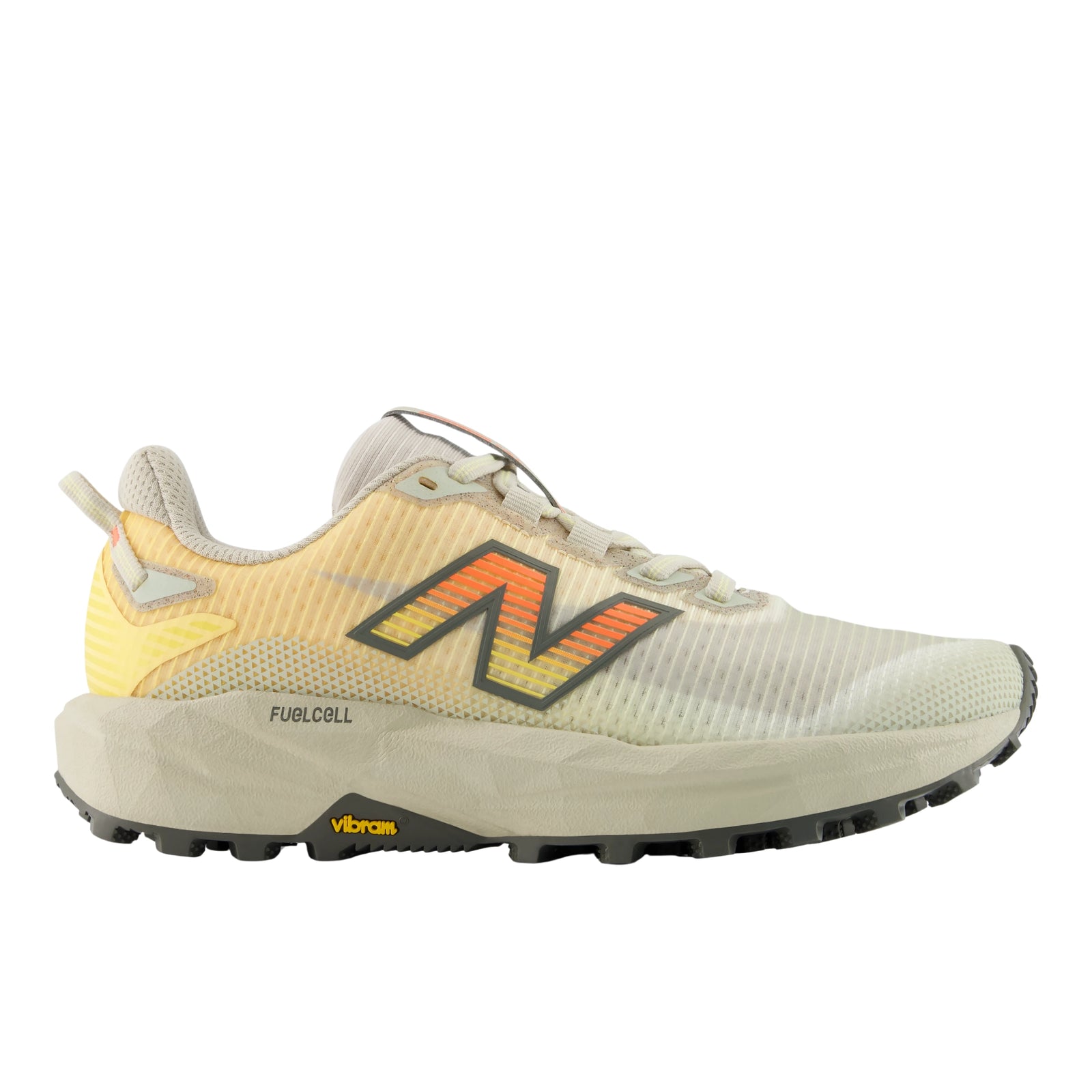 NEW BALANCE FUELCELL REBEL TRAIL - FEMME