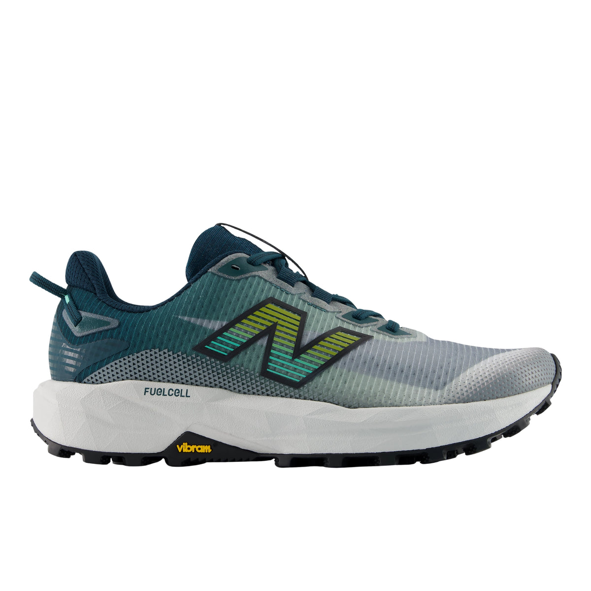 NEW BALANCE FUELCELL REBEL TRAIL - HOMME