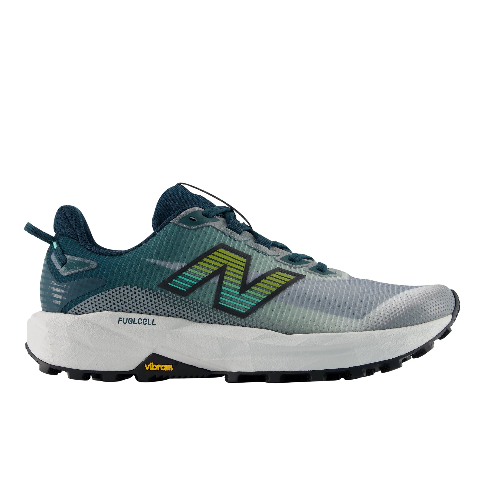 NEW BALANCE FUELCELL REBEL TRAIL - HOMME