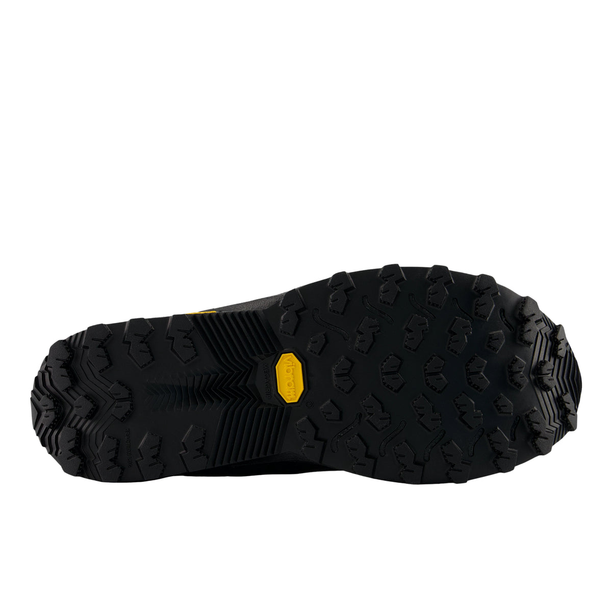 NEW BALANCE FUELCELL REBEL TRAIL - HOMME