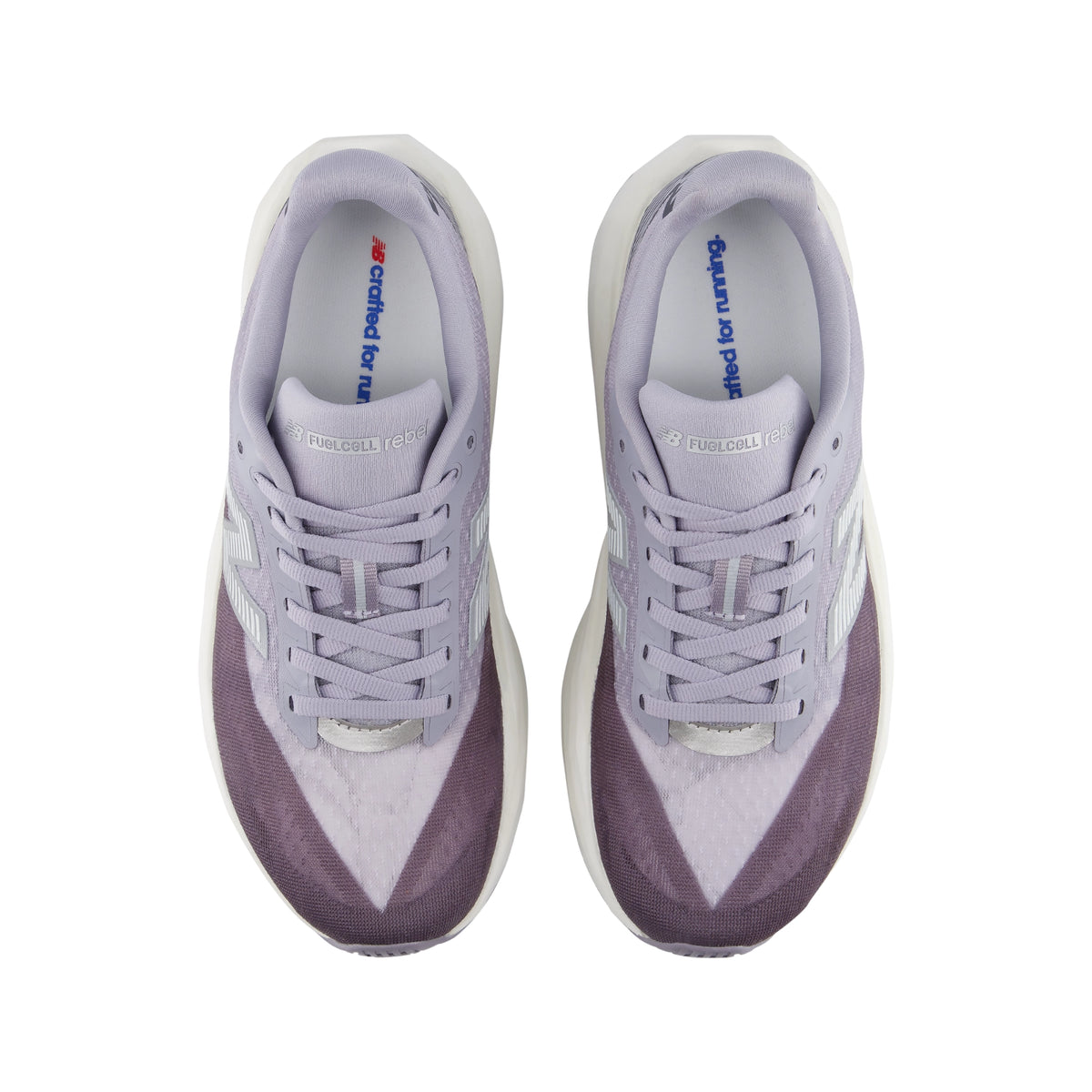 NEW BALANCE FUELCELL REBEL V5 - FEMME