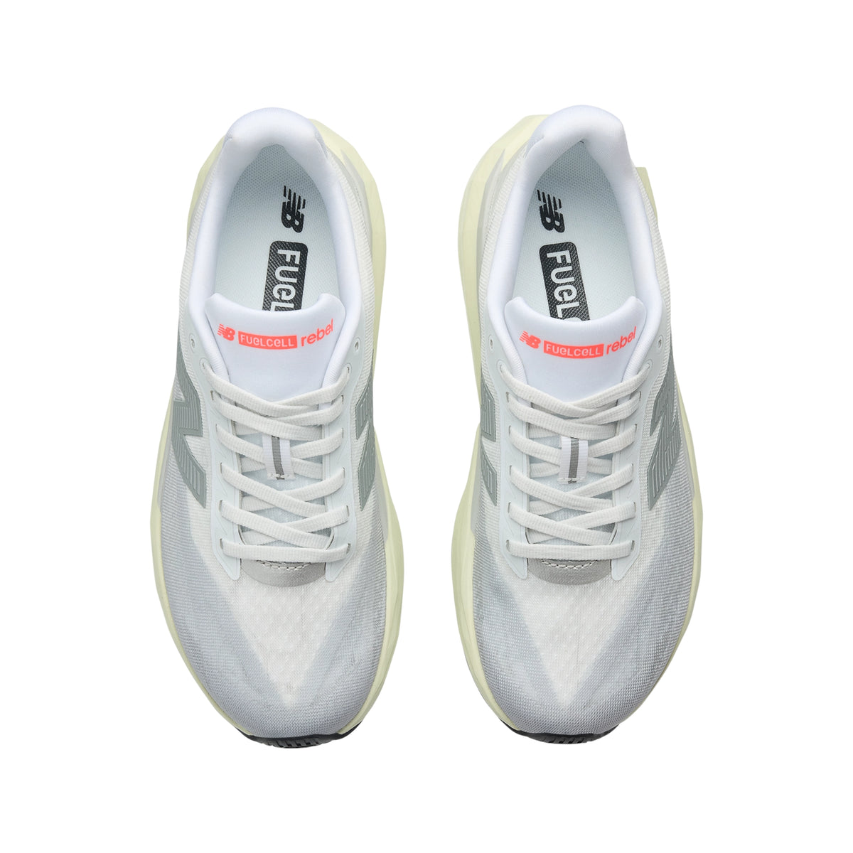 NEW BALANCE FUELCELL REBEL V5 - FEMME