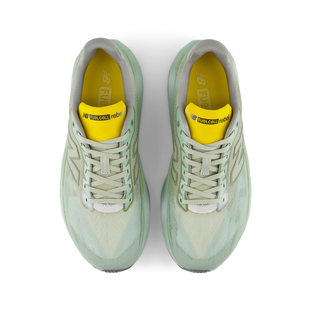 NEW BALANCE FUELCELL REBEL V5 - HOMME