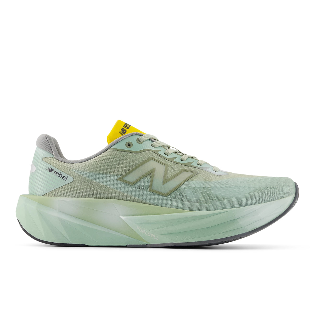 NEW BALANCE FUELCELL REBEL V5 - HOMME