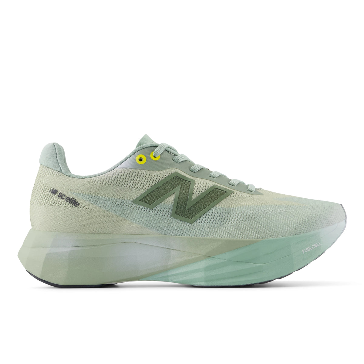 NEW BALANCE FUELCELL SUPERCOMP ELITE V5 - FEMME