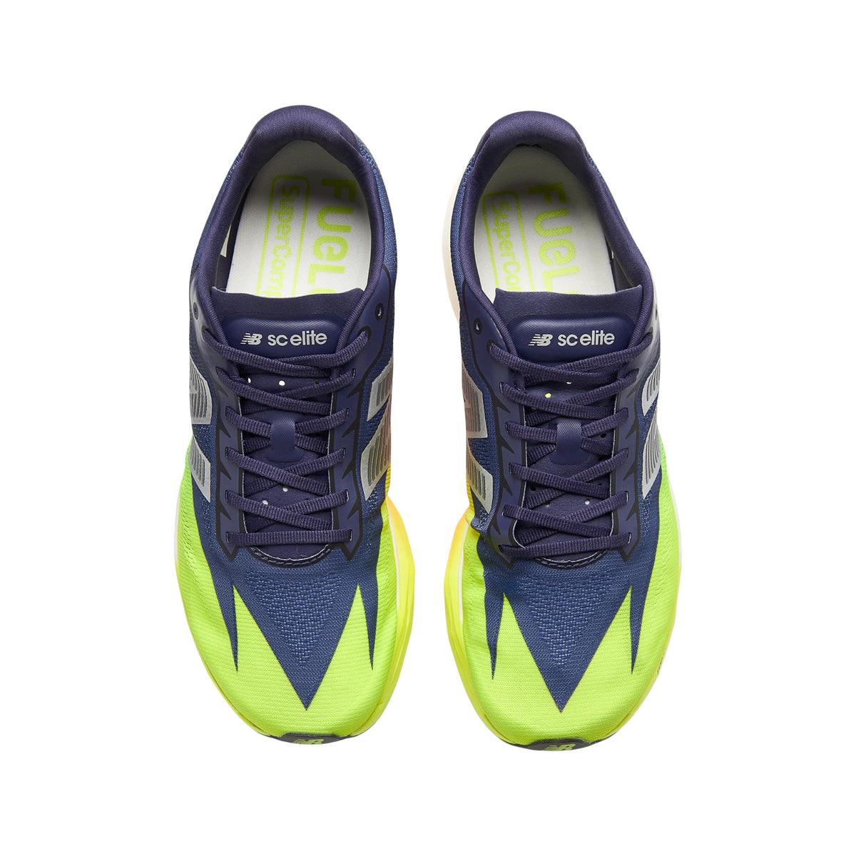 NEW BALANCE FUELCELL SUPERCOMP ELITE V5 - HOMME