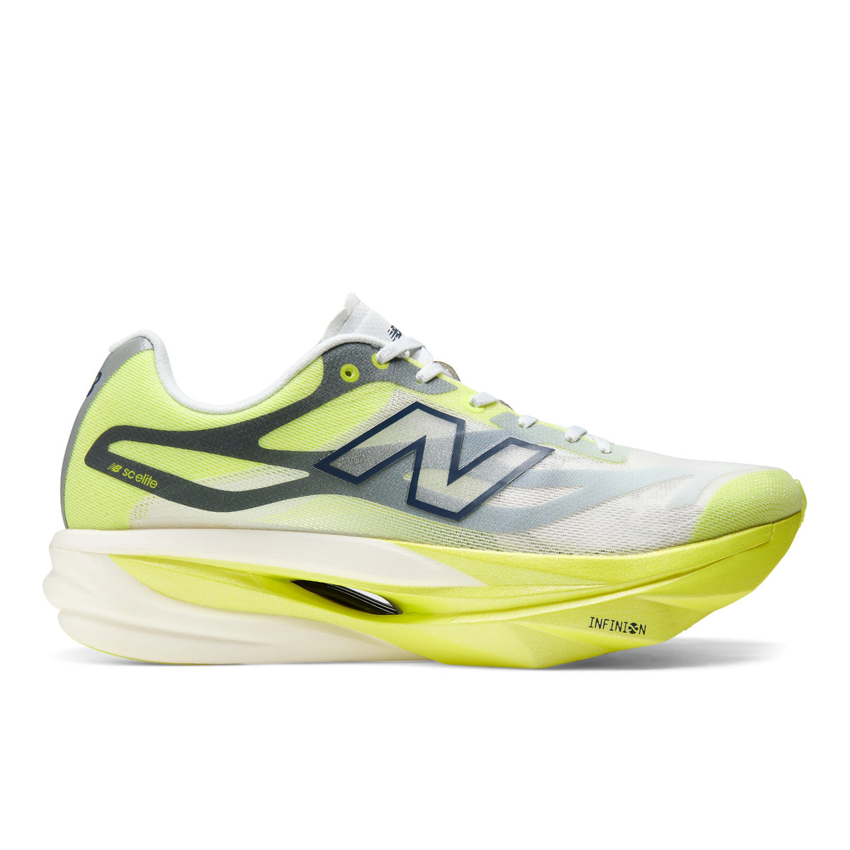 NEW BALANCE SUPERCOMP ELITE V6 - HOMME