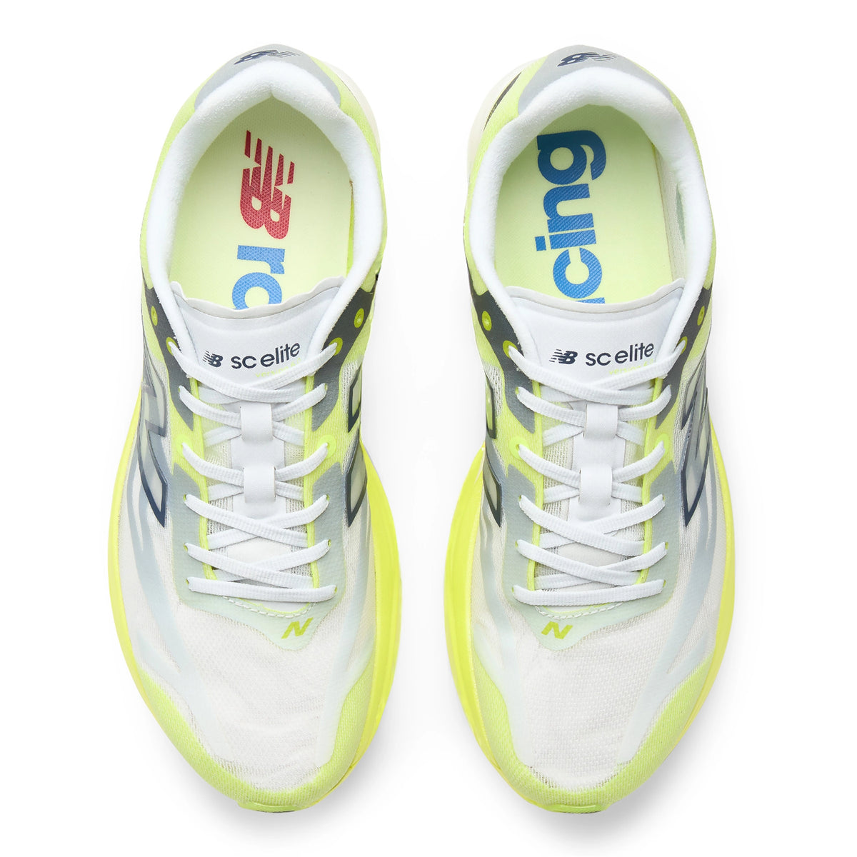 NEW BALANCE SUPERCOMP ELITE V6 - HOMME