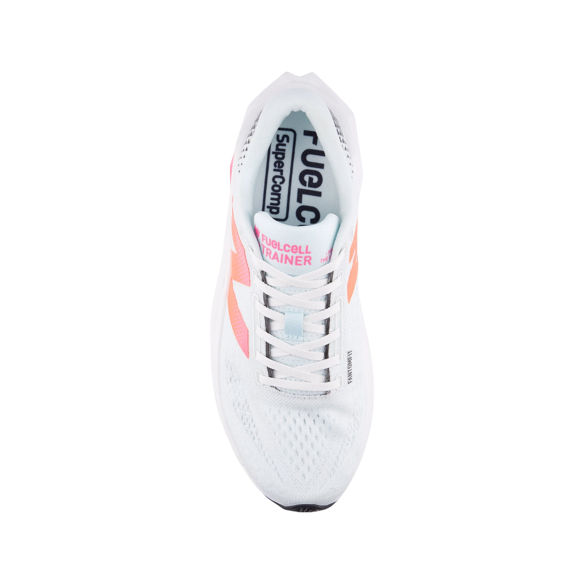 NEW BALANCE FUELCELL SUPERCOMP TRAINER V3 - HOMME