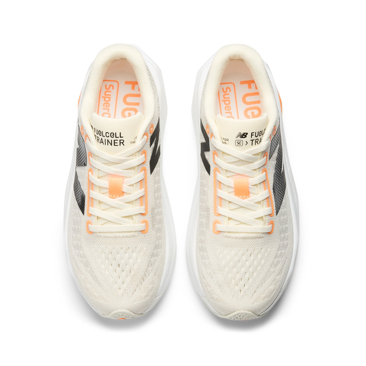 NEW BALANCE FUELCELL SUPERCOMP TRAINER V3 - HOMME