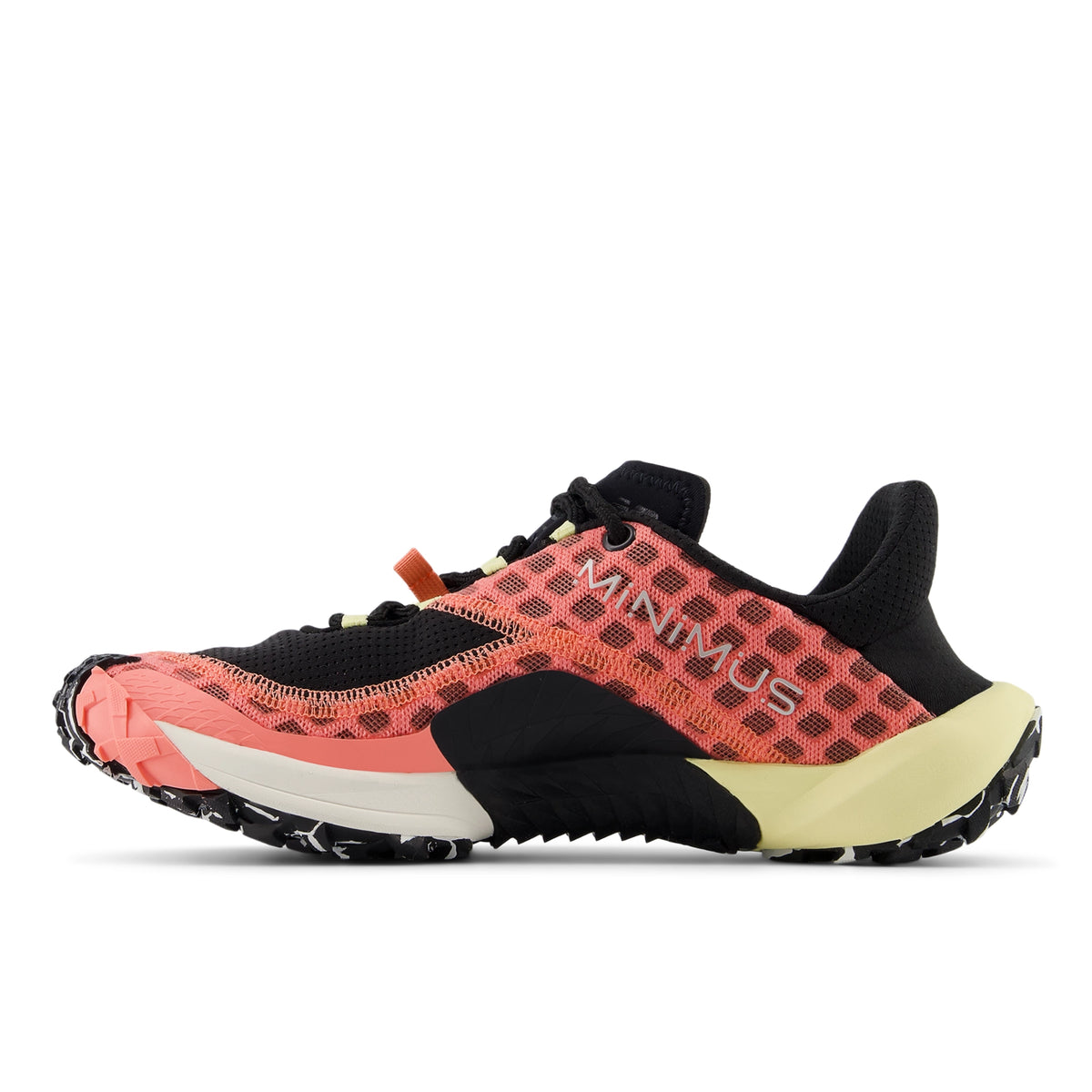 NEW BALANCE MINIMUS TRAIL - FEMME