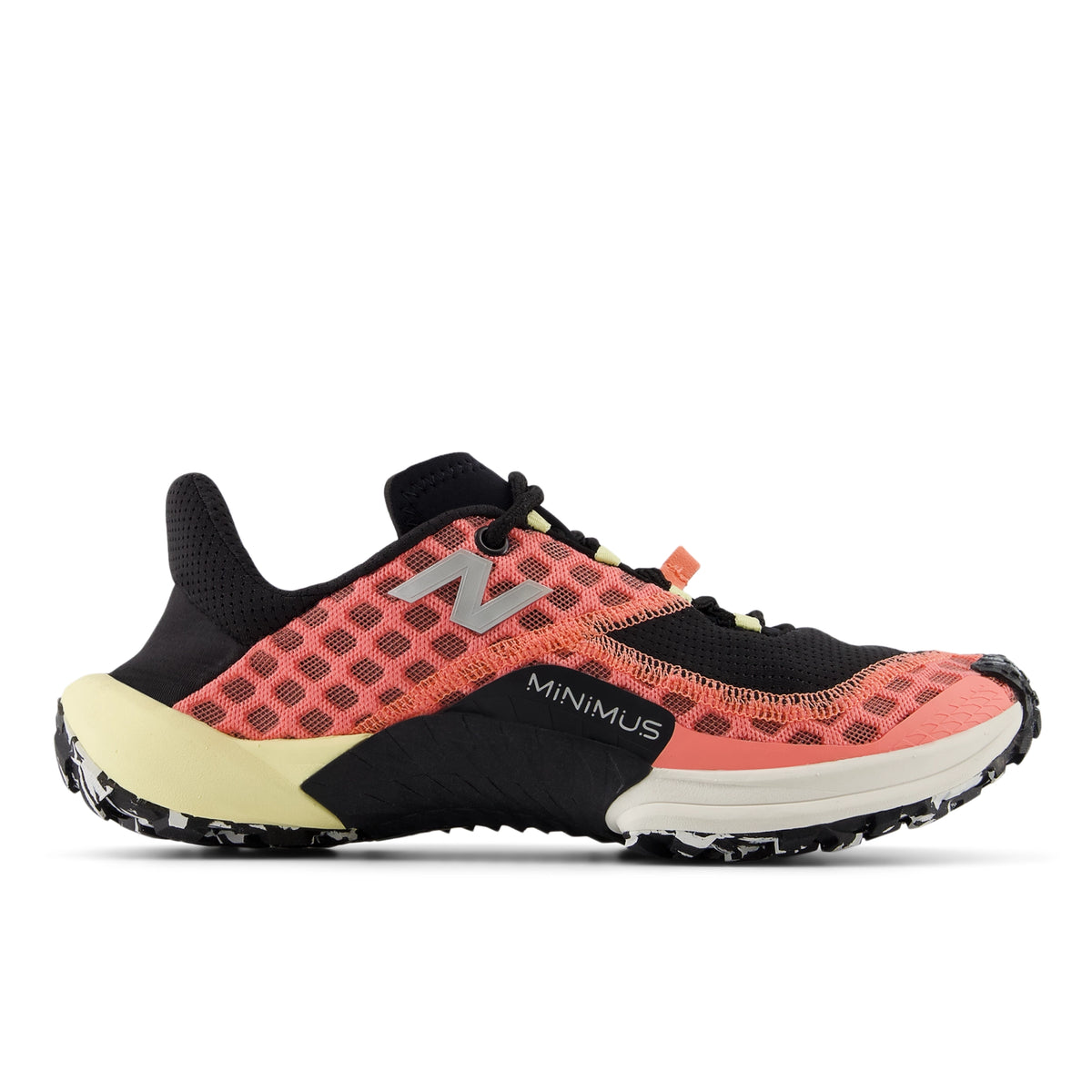 NEW BALANCE MINIMUS TRAIL - FEMME