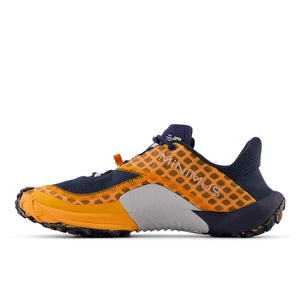 NEW BALANCE MINIMUS TRAIL - HOMME