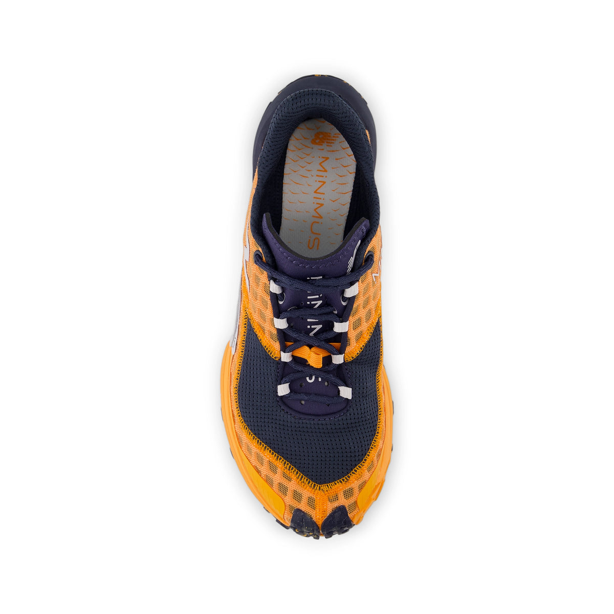 NEW BALANCE MINIMUS TRAIL - HOMME