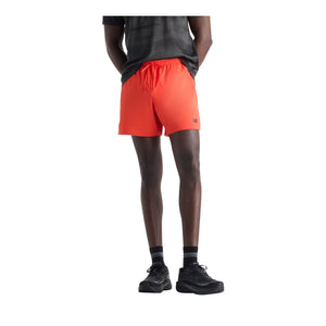 NEW BALANCE RC ESSENTIAL SHORT 5" - HOMME