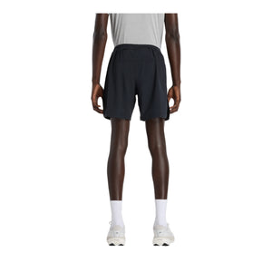 NEW BALANCE RC ESSENTIAL SHORT 7" - HOMME