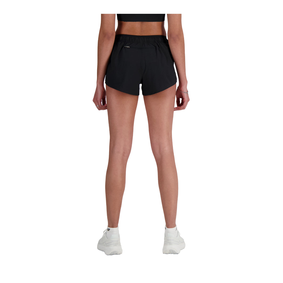NEW BALANCE RC SHORT 3 - FEMME