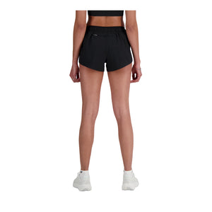 NEW BALANCE RC SHORT 3 - FEMME