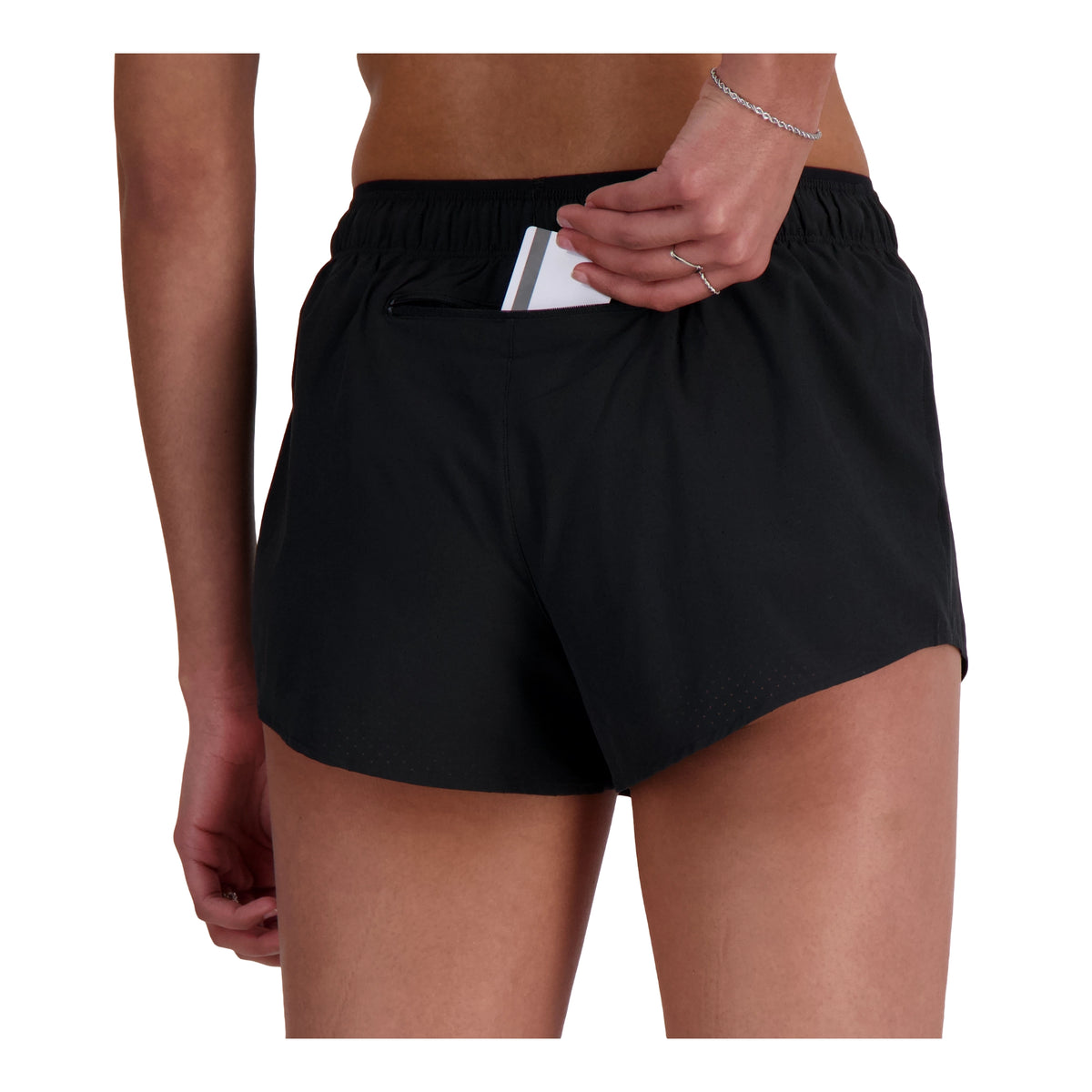 NEW BALANCE RC SHORT 3 - FEMME
