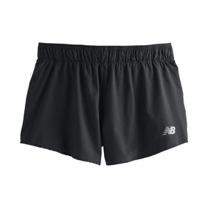 NEW BALANCE RC SHORT 3 - FEMME