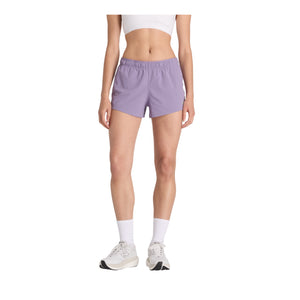 NEW BALANCE RC SHORT 3 - FEMME