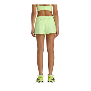 NEW BALANCE RC SHORT 3 - FEMME
