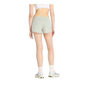 NEW BALANCE RC SHORT 3 - FEMME