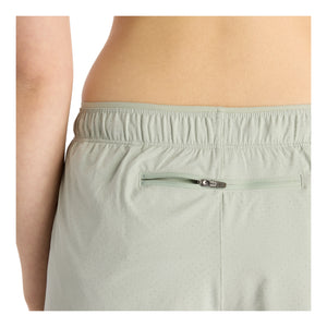 NEW BALANCE RC SHORT 3 - FEMME