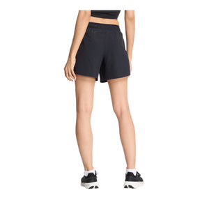 NEW BALANCE RC SHORT 5" - FEMME