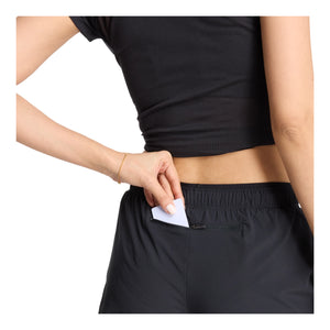 NEW BALANCE RC SHORT 5" - FEMME