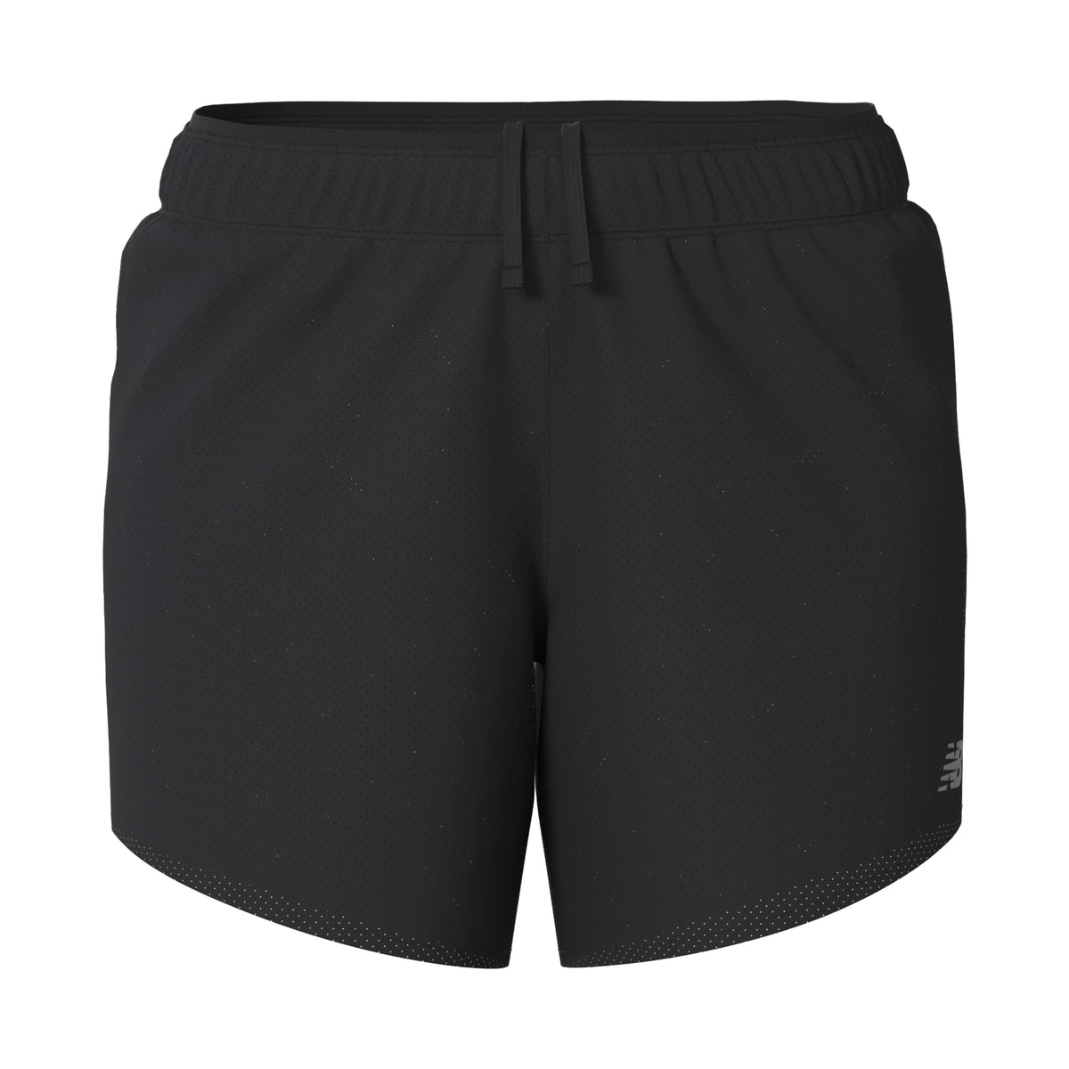 NEW BALANCE RC SHORT 5" - FEMME