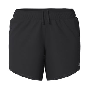 NEW BALANCE RC SHORT 5" - FEMME