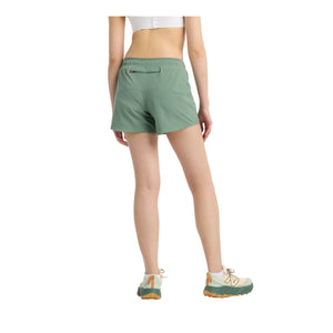 NEW BALANCE RC SHORT 5" - FEMME