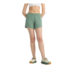 NEW BALANCE RC SHORT 5" - FEMME