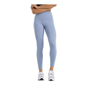 NEW BALANCE SLEEK POCKET HR LEGGING 25" - FEMME