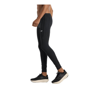 NEW BALANCE SLEEK POCKET TIGHT - HOMME