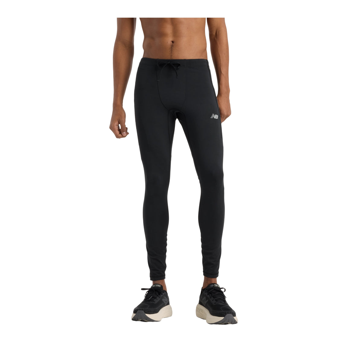 NEW BALANCE SLEEK POCKET TIGHT - HOMME