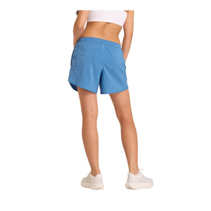 NEW BALANCE SPORT ESSENTIAL SHORT 5 - FEMME