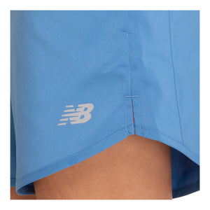 NEW BALANCE SPORT ESSENTIAL SHORT 5 - FEMME