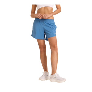 NEW BALANCE SPORT ESSENTIAL SHORT 5 - FEMME