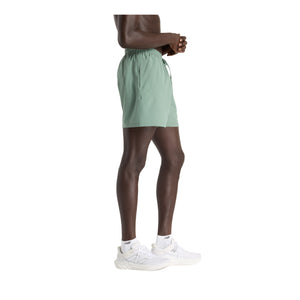 NEW BALANCE SPORT ESSENTIALS SHORT 5 - HOMME
