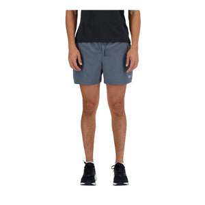 NEW BALANCE SPORT ESSENTIALS SHORT 5 - HOMME