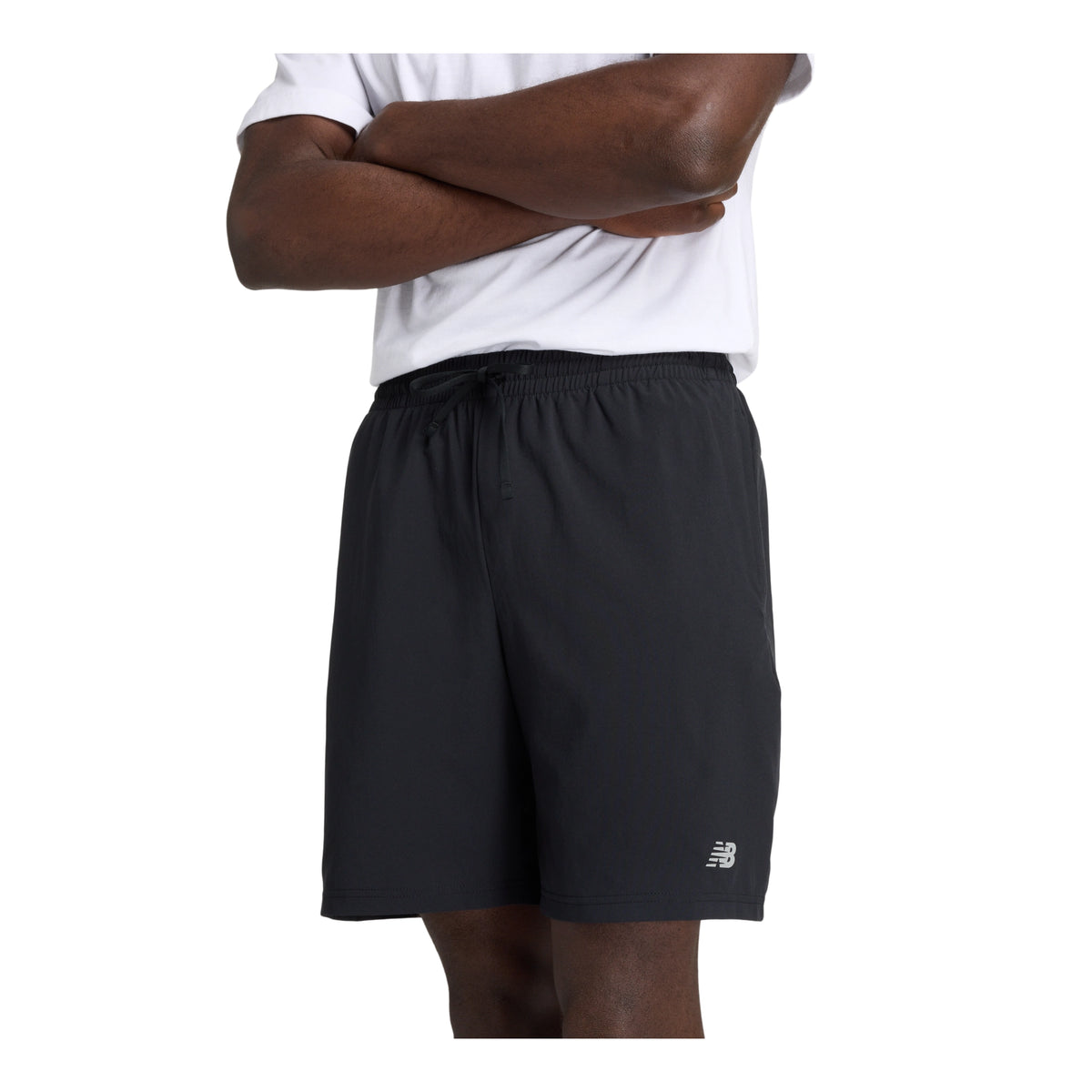 NEW BALANCE SPORT ESSENTIALS SHORT 7" - HOMME